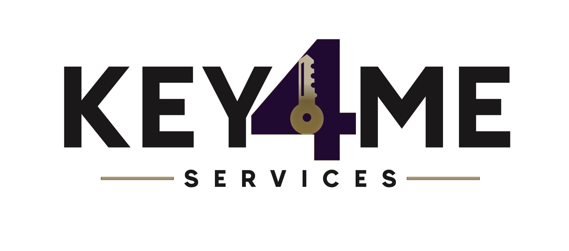 Key4meservices logo